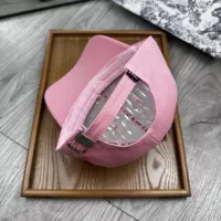 Cheap Christian Dior Caps #1325167 Replica Wholesale [$25.00 USD] [ITEM#1325167] on Replica Christian Dior Caps