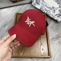 Cheap Christian Dior Caps #1325169 Replica Wholesale [$25.00 USD] [ITEM#1325169] on Replica Christian Dior Caps