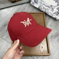 Cheap Christian Dior Caps #1325169 Replica Wholesale [$25.00 USD] [ITEM#1325169] on Replica Christian Dior Caps