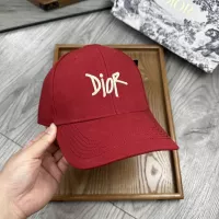 Cheap Christian Dior Caps #1325169 Replica Wholesale [$25.00 USD] [ITEM#1325169] on Replica Christian Dior Caps