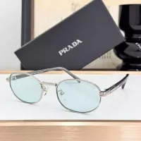 Cheap Prada AAA Quality Sunglasses #1325173 Replica Wholesale [$60.00 USD] [ITEM#1325173] on Replica Prada AAA Quality Sunglasses