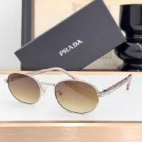 Cheap Prada AAA Quality Sunglasses #1325174 Replica Wholesale [$60.00 USD] [ITEM#1325174] on Replica Prada AAA Quality Sunglasses