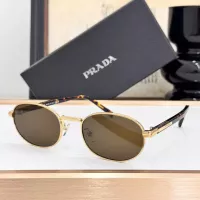 Cheap Prada AAA Quality Sunglasses #1325175 Replica Wholesale [$60.00 USD] [ITEM#1325175] on Replica Prada AAA Quality Sunglasses