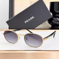 Cheap Prada AAA Quality Sunglasses #1325176 Replica Wholesale [$60.00 USD] [ITEM#1325176] on Replica Prada AAA Quality Sunglasses