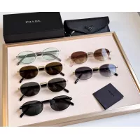 Cheap Prada AAA Quality Sunglasses #1325177 Replica Wholesale [$60.00 USD] [ITEM#1325177] on Replica Prada AAA Quality Sunglasses