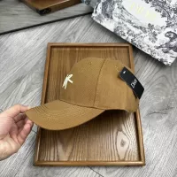 Cheap Christian Dior Caps #1325179 Replica Wholesale [$25.00 USD] [ITEM#1325179] on Replica Christian Dior Caps