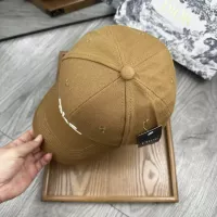 Cheap Christian Dior Caps #1325179 Replica Wholesale [$25.00 USD] [ITEM#1325179] on Replica Christian Dior Caps