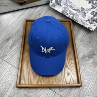 Cheap Christian Dior Caps #1325181 Replica Wholesale [$25.00 USD] [ITEM#1325181] on Replica Christian Dior Caps