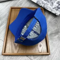 Cheap Christian Dior Caps #1325181 Replica Wholesale [$25.00 USD] [ITEM#1325181] on Replica Christian Dior Caps