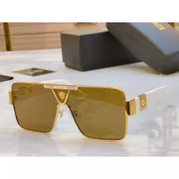 Cheap Versace AAA Quality Sunglasses #1325182 Replica Wholesale [$56.00 USD] [ITEM#1325182] on Replica Versace AAA Quality Sunglasses