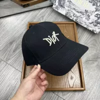Cheap Christian Dior Caps #1325184 Replica Wholesale [$25.00 USD] [ITEM#1325184] on Replica Christian Dior Caps
