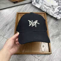 Cheap Christian Dior Caps #1325184 Replica Wholesale [$25.00 USD] [ITEM#1325184] on Replica Christian Dior Caps
