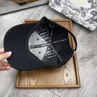 Cheap Christian Dior Caps #1325184 Replica Wholesale [$25.00 USD] [ITEM#1325184] on Replica Christian Dior Caps