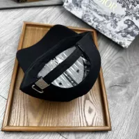 Cheap Christian Dior Caps #1325184 Replica Wholesale [$25.00 USD] [ITEM#1325184] on Replica Christian Dior Caps
