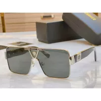 Cheap Versace AAA Quality Sunglasses #1325187 Replica Wholesale [$56.00 USD] [ITEM#1325187] on Replica Versace AAA Quality Sunglasses