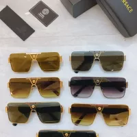 Cheap Versace AAA Quality Sunglasses #1325188 Replica Wholesale [$56.00 USD] [ITEM#1325188] on Replica Versace AAA Quality Sunglasses