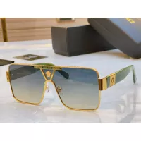 Cheap Versace AAA Quality Sunglasses #1325189 Replica Wholesale [$56.00 USD] [ITEM#1325189] on Replica Versace AAA Quality Sunglasses