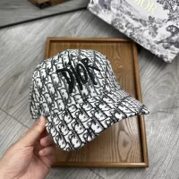Cheap Christian Dior Caps #1325190 Replica Wholesale [$25.00 USD] [ITEM#1325190] on Replica Christian Dior Caps