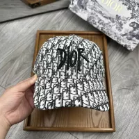 Cheap Christian Dior Caps #1325190 Replica Wholesale [$25.00 USD] [ITEM#1325190] on Replica Christian Dior Caps