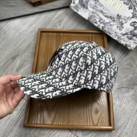 Cheap Christian Dior Caps #1325190 Replica Wholesale [$25.00 USD] [ITEM#1325190] on Replica Christian Dior Caps