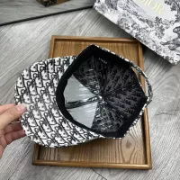 Cheap Christian Dior Caps #1325190 Replica Wholesale [$25.00 USD] [ITEM#1325190] on Replica Christian Dior Caps