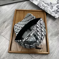 Cheap Christian Dior Caps #1325190 Replica Wholesale [$25.00 USD] [ITEM#1325190] on Replica Christian Dior Caps