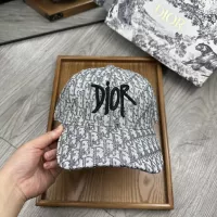Cheap Christian Dior Caps #1325191 Replica Wholesale [$25.00 USD] [ITEM#1325191] on Replica Christian Dior Caps