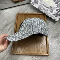 Cheap Christian Dior Caps #1325191 Replica Wholesale [$25.00 USD] [ITEM#1325191] on Replica Christian Dior Caps