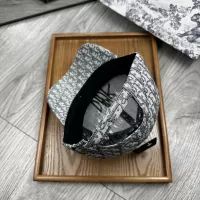 Cheap Christian Dior Caps #1325191 Replica Wholesale [$25.00 USD] [ITEM#1325191] on Replica Christian Dior Caps