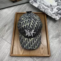 Cheap Christian Dior Caps #1325192 Replica Wholesale [$25.00 USD] [ITEM#1325192] on Replica Christian Dior Caps