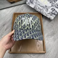 Cheap Christian Dior Caps #1325192 Replica Wholesale [$25.00 USD] [ITEM#1325192] on Replica Christian Dior Caps