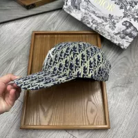 Cheap Christian Dior Caps #1325192 Replica Wholesale [$25.00 USD] [ITEM#1325192] on Replica Christian Dior Caps