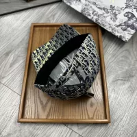 Cheap Christian Dior Caps #1325192 Replica Wholesale [$25.00 USD] [ITEM#1325192] on Replica Christian Dior Caps