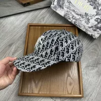 Cheap Christian Dior Caps #1325193 Replica Wholesale [$25.00 USD] [ITEM#1325193] on Replica Christian Dior Caps