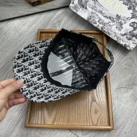Cheap Christian Dior Caps #1325193 Replica Wholesale [$25.00 USD] [ITEM#1325193] on Replica Christian Dior Caps