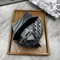 Cheap Christian Dior Caps #1325193 Replica Wholesale [$25.00 USD] [ITEM#1325193] on Replica Christian Dior Caps