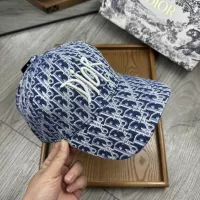 Cheap Christian Dior Caps #1325194 Replica Wholesale [$25.00 USD] [ITEM#1325194] on Replica Christian Dior Caps