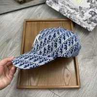 Cheap Christian Dior Caps #1325194 Replica Wholesale [$25.00 USD] [ITEM#1325194] on Replica Christian Dior Caps