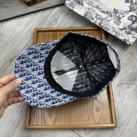 Cheap Christian Dior Caps #1325194 Replica Wholesale [$25.00 USD] [ITEM#1325194] on Replica Christian Dior Caps