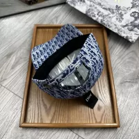 Cheap Christian Dior Caps #1325194 Replica Wholesale [$25.00 USD] [ITEM#1325194] on Replica Christian Dior Caps
