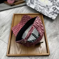 Cheap Christian Dior Caps #1325195 Replica Wholesale [$25.00 USD] [ITEM#1325195] on Replica Christian Dior Caps