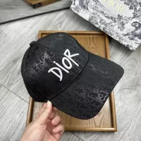 Cheap Christian Dior Caps #1325196 Replica Wholesale [$25.00 USD] [ITEM#1325196] on Replica Christian Dior Caps