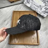 Cheap Christian Dior Caps #1325196 Replica Wholesale [$25.00 USD] [ITEM#1325196] on Replica Christian Dior Caps
