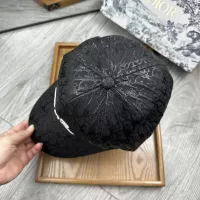 Cheap Christian Dior Caps #1325196 Replica Wholesale [$25.00 USD] [ITEM#1325196] on Replica Christian Dior Caps