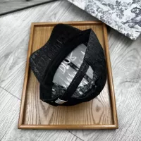 Cheap Christian Dior Caps #1325196 Replica Wholesale [$25.00 USD] [ITEM#1325196] on Replica Christian Dior Caps