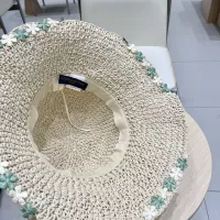 Cheap Louis Vuitton LV Caps #1325197 Replica Wholesale [$36.00 USD] [ITEM#1325197] on Replica Louis Vuitton LV Caps