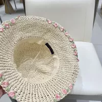 Cheap Louis Vuitton LV Caps #1325198 Replica Wholesale [$36.00 USD] [ITEM#1325198] on Replica Louis Vuitton LV Caps