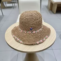 Cheap Louis Vuitton LV Caps #1325199 Replica Wholesale [$36.00 USD] [ITEM#1325199] on Replica Louis Vuitton LV Caps