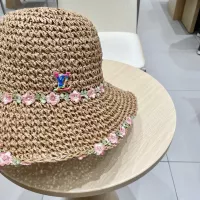 Cheap Louis Vuitton LV Caps #1325199 Replica Wholesale [$36.00 USD] [ITEM#1325199] on Replica Louis Vuitton LV Caps