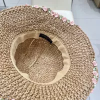 Cheap Louis Vuitton LV Caps #1325199 Replica Wholesale [$36.00 USD] [ITEM#1325199] on Replica Louis Vuitton LV Caps
